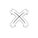 martin x Community Logo